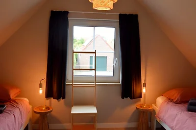 Vakantiehuis de Casembroot