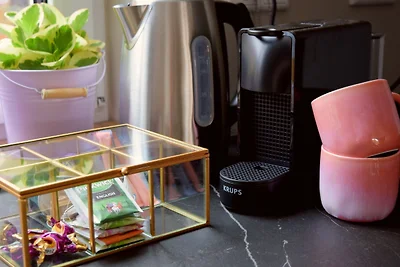 Vakantiehuis de Casembroot