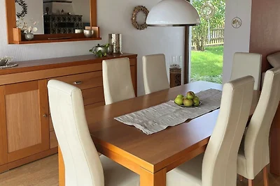 Ferienhaus Altenplos