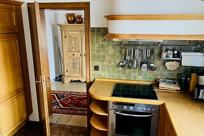 Ferienhaus Altenplos