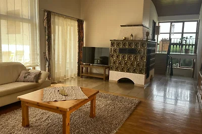 Ferienhaus Altenplos