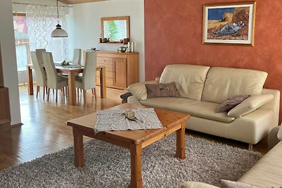 Ferienhaus Altenplos