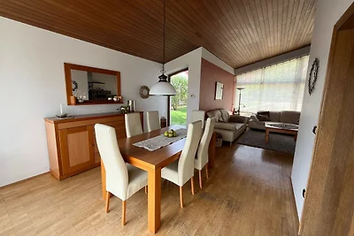 Ferienhaus Altenplos