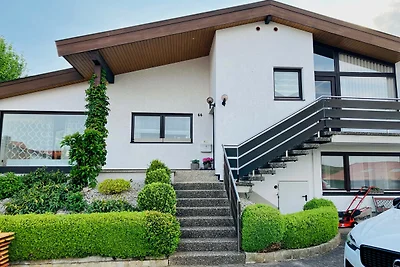 Ferienhaus Altenplos