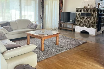 Ferienhaus Altenplos