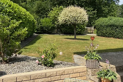 Ferienhaus Altenplos