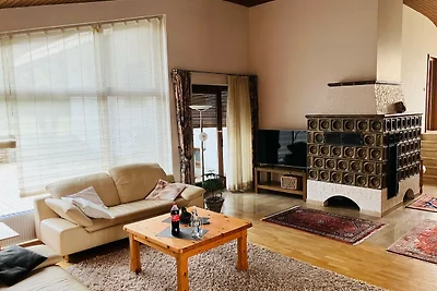 Ferienhaus Altenplos