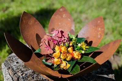 Ferienhaus Altenplos