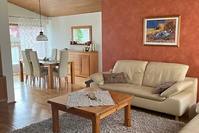 Ferienhaus Altenplos