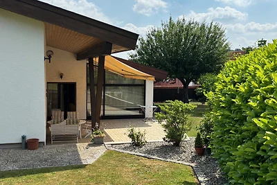 Ferienhaus Altenplos