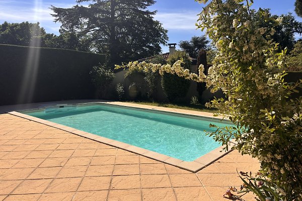 Ferienhaus Trevoux