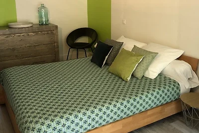 Maison de charme avec piscine