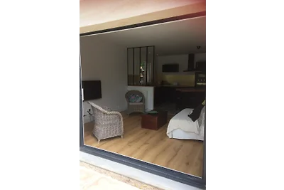 Maison de charme avec piscine