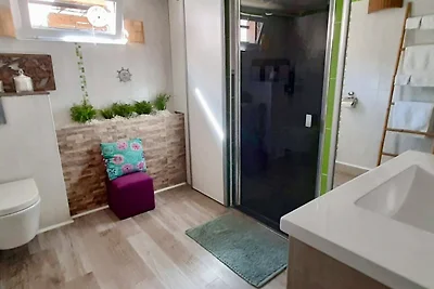 Maison de charme avec piscine