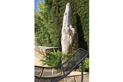 Maison de charme avec piscine