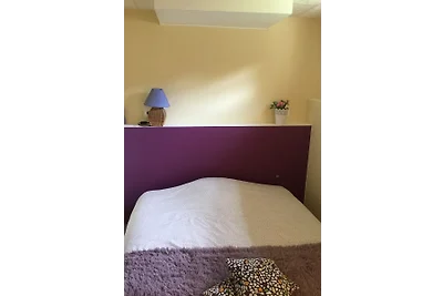 Maison de charme avec piscine