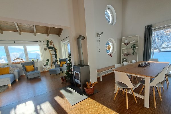 Ferienhaus Zwönitz