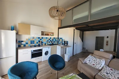 La Chouette Paisible