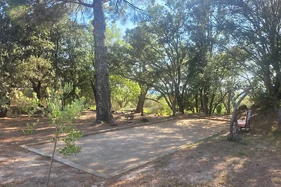 La Chouette Paisible