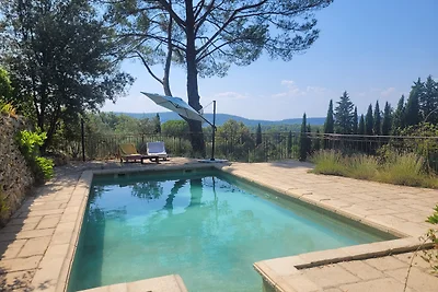 La Chouette Paisible