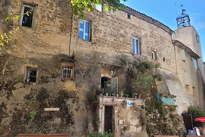 La Chouette Paisible