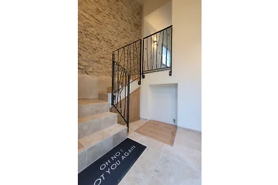 La Chouette Paisible