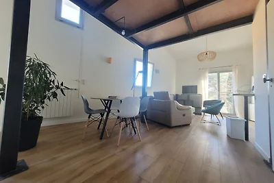 La Chouette Paisible