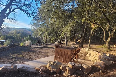 La Chouette Paisible