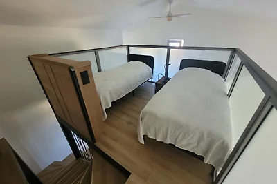 La Chouette Paisible