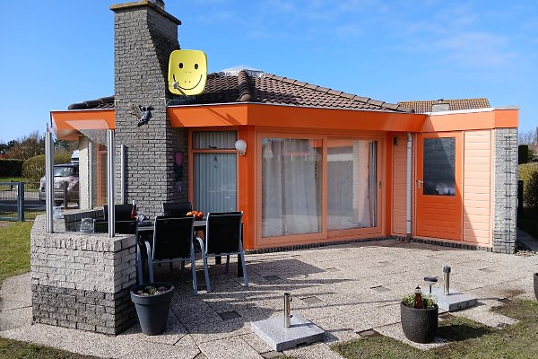 Ferienhaus Julianadorp aan Zee