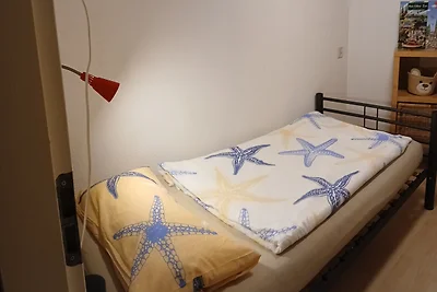 Seestern 178 Strandslag Bungalow