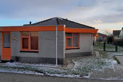 Seestern 178 Strandslag Bungalow