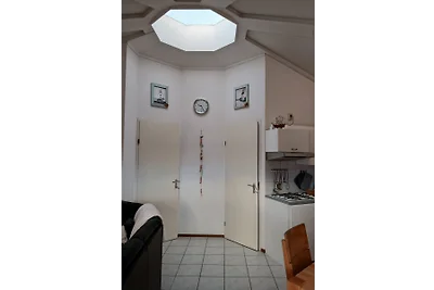 Seestern 178 Strandslag Bungalow