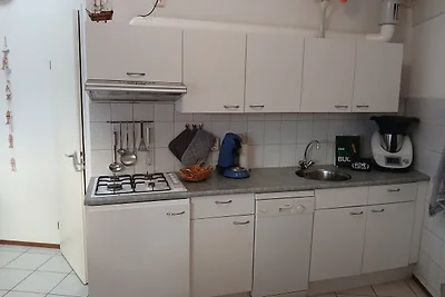 Seestern 178 Strandslag Bungalow