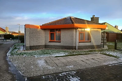 Seestern 178 Strandslag Bungalow