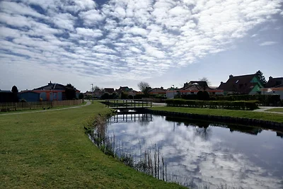 Seestern 178 Strandslag Bungalow