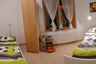 Seestern 178 Strandslag Bungalow