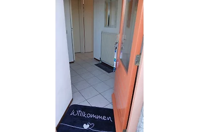 Seestern 178 Strandslag Bungalow