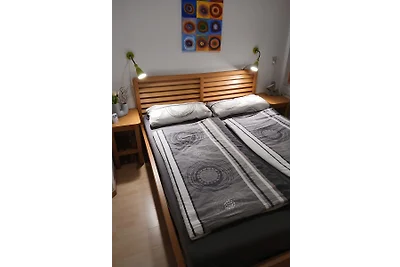 Seestern 178 Strandslag Bungalow