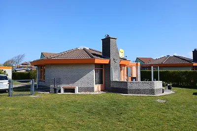 Seestern 178 Strandslag Bungalow