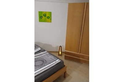 Seestern 178 Strandslag Bungalow