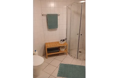 Seestern 178 Strandslag Bungalow