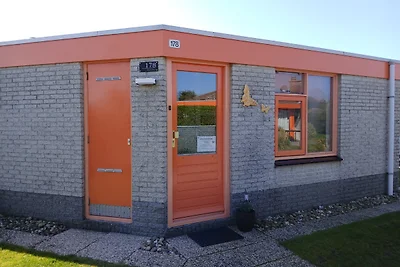 Seestern 178 Strandslag Bungalow