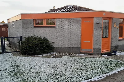 Seestern 178 Strandslag Bungalow