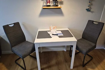 Kleiner Mövenschiß