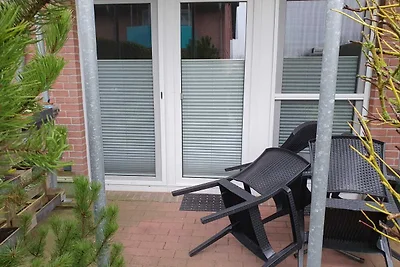 Kleiner Mövenschiß