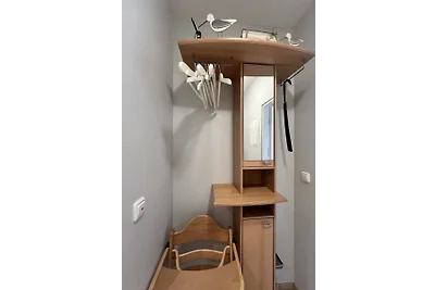 Kleiner Mövenschiß