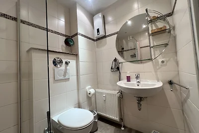 Kleiner Mövenschiß