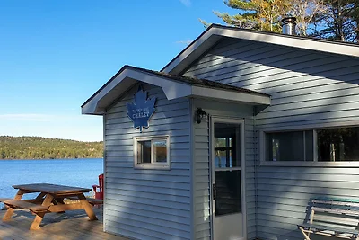 Tupper Lake Chalet