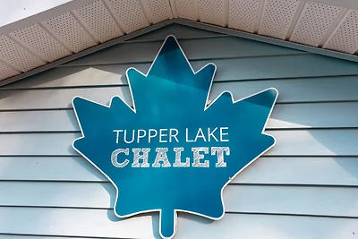 Tupper Lake Chalet